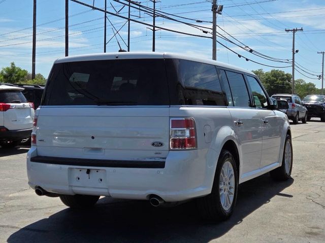 2019 Ford Flex SEL AWD - 23038756 - 4