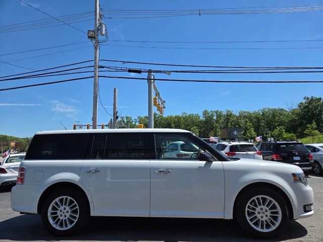 2019 Ford Flex SEL AWD - 23038756 - 5