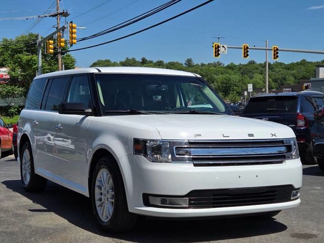 2019 Ford Flex SEL AWD - 23038756 - 6
