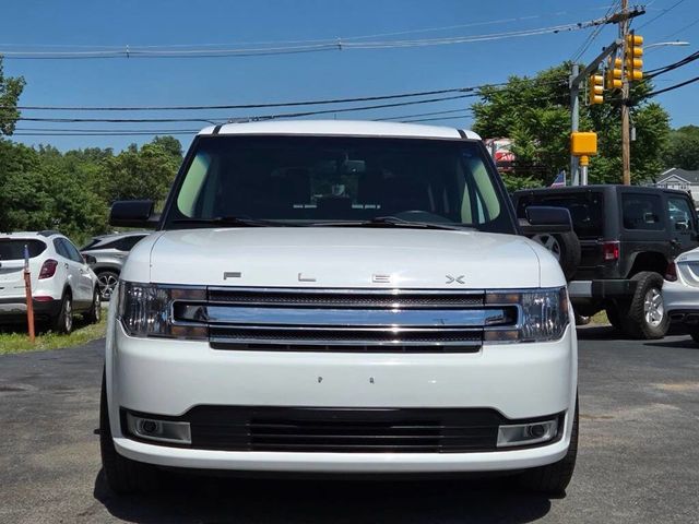 2019 Ford Flex SEL AWD - 23038756 - 7