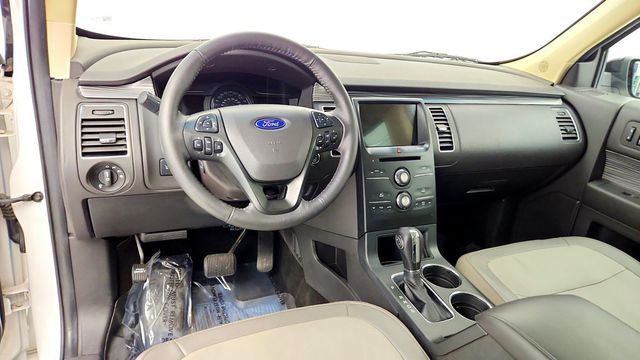 2019 Ford Flex SEL AWD - 23090436 - 12
