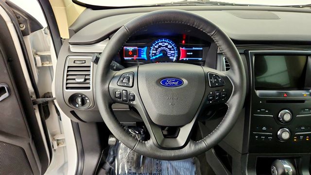 2019 Ford Flex SEL AWD - 23090436 - 13