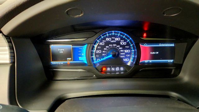 2019 Ford Flex SEL AWD - 23090436 - 14