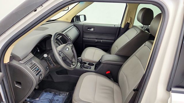 2019 Ford Flex SEL AWD - 23090436 - 18