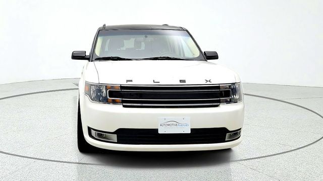 2019 Ford Flex SEL AWD - 23090436 - 1