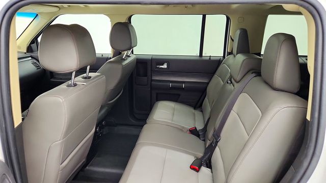 2019 Ford Flex SEL AWD - 23090436 - 19