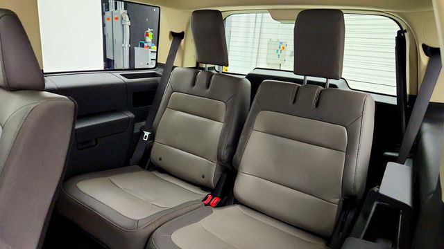 2019 Ford Flex SEL AWD - 23090436 - 20