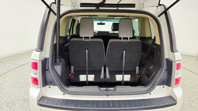 2019 Ford Flex SEL AWD - 23090436 - 21