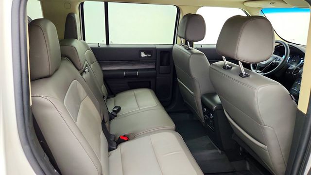 2019 Ford Flex SEL AWD - 23090436 - 22