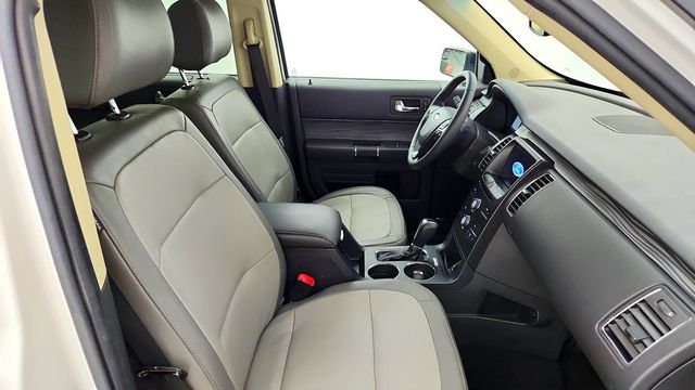 2019 Ford Flex SEL AWD - 23090436 - 23
