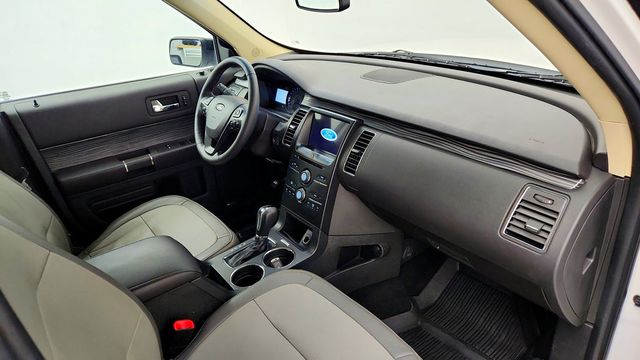 2019 Ford Flex SEL AWD - 23090436 - 24