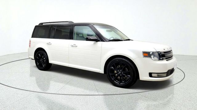 2019 Ford Flex SEL AWD - 23090436 - 2