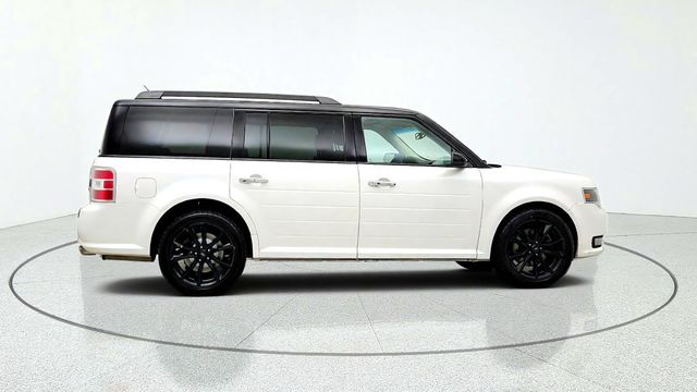 2019 Ford Flex SEL AWD - 23090436 - 3