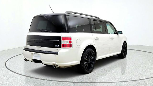 2019 Ford Flex SEL AWD - 23090436 - 4