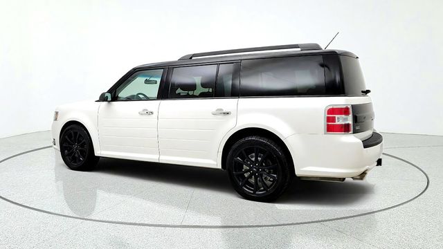 2019 Ford Flex SEL AWD - 23090436 - 6