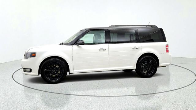 2019 Ford Flex SEL AWD - 23090436 - 7
