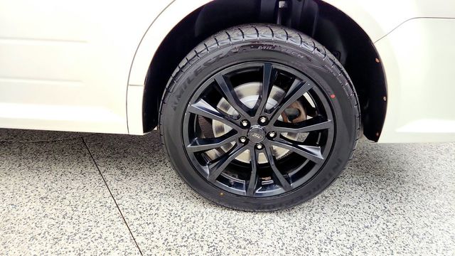 2019 Ford Flex SEL AWD - 23090436 - 8
