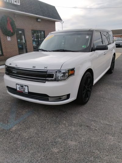 2019 Ford Flex