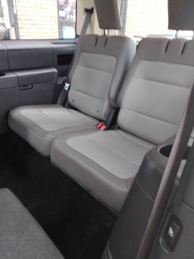 2019 Ford Flex SEL FWD - 22960778 - 9