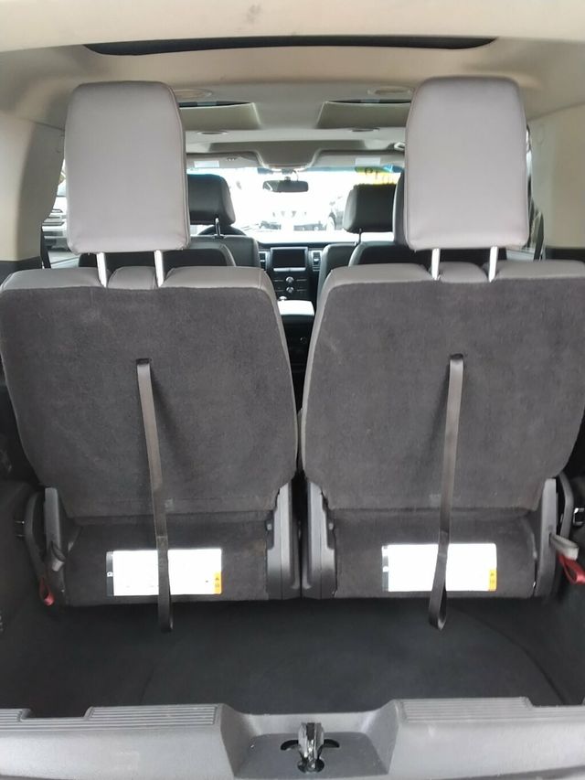 2019 Ford Flex SEL FWD - 22960778 - 10