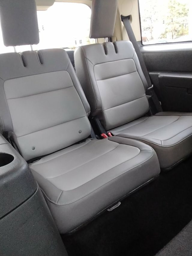 2019 Ford Flex SEL FWD - 22960778 - 12