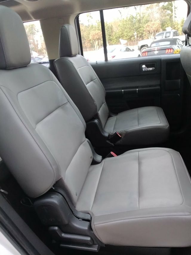 2019 Ford Flex SEL FWD - 22960778 - 13