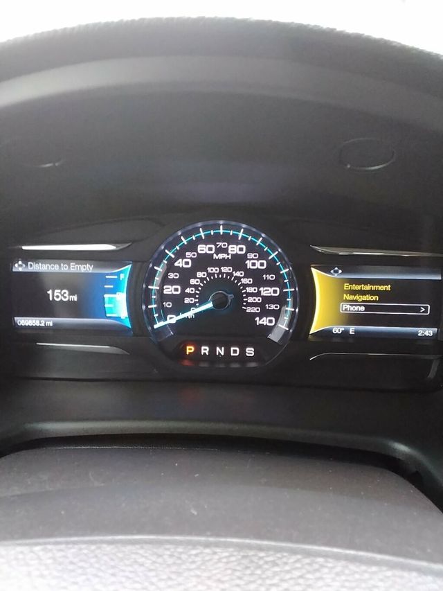 2019 Ford Flex SEL FWD - 22960778 - 16