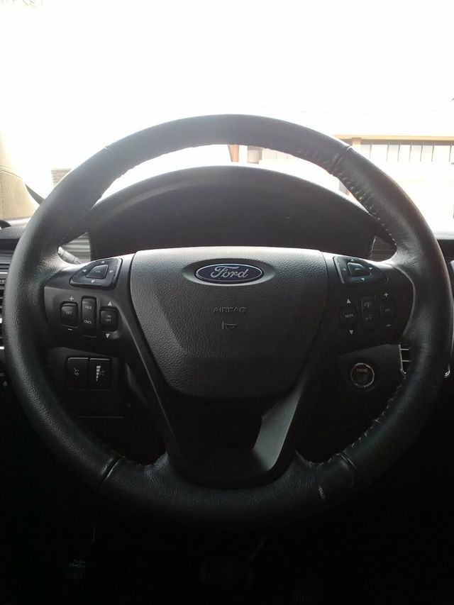 2019 Ford Flex SEL FWD - 22960778 - 17