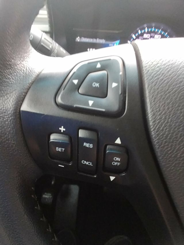 2019 Ford Flex SEL FWD - 22960778 - 18