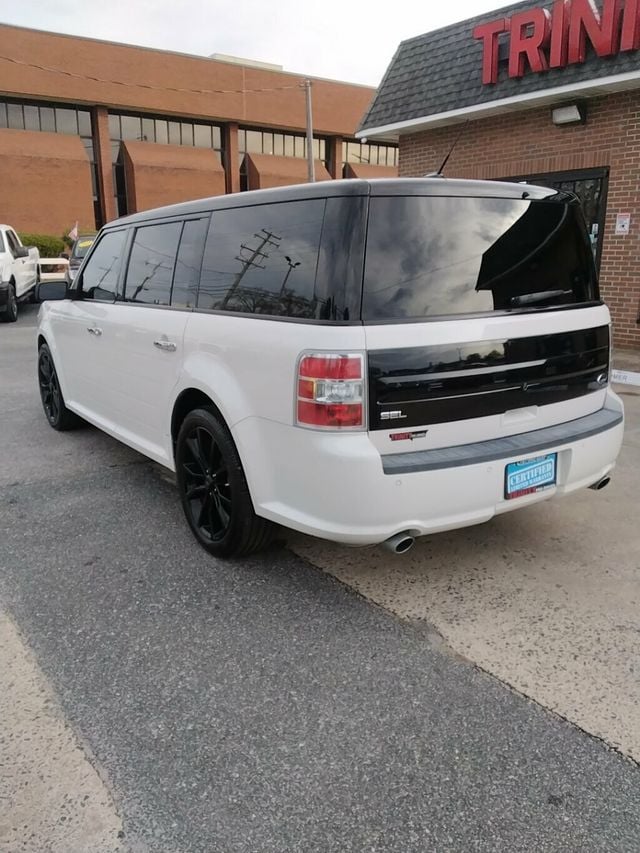 2019 Ford Flex SEL FWD - 22960778 - 1