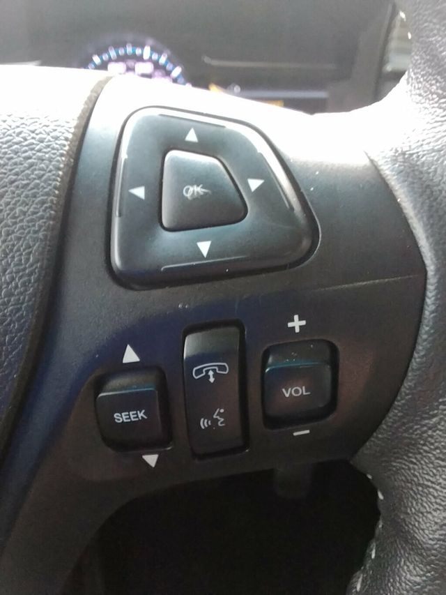 2019 Ford Flex SEL FWD - 22960778 - 19