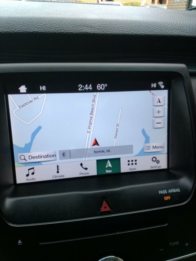 2019 Ford Flex SEL FWD - 22960778 - 20