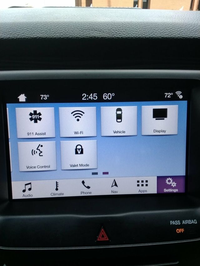 2019 Ford Flex SEL FWD - 22960778 - 23