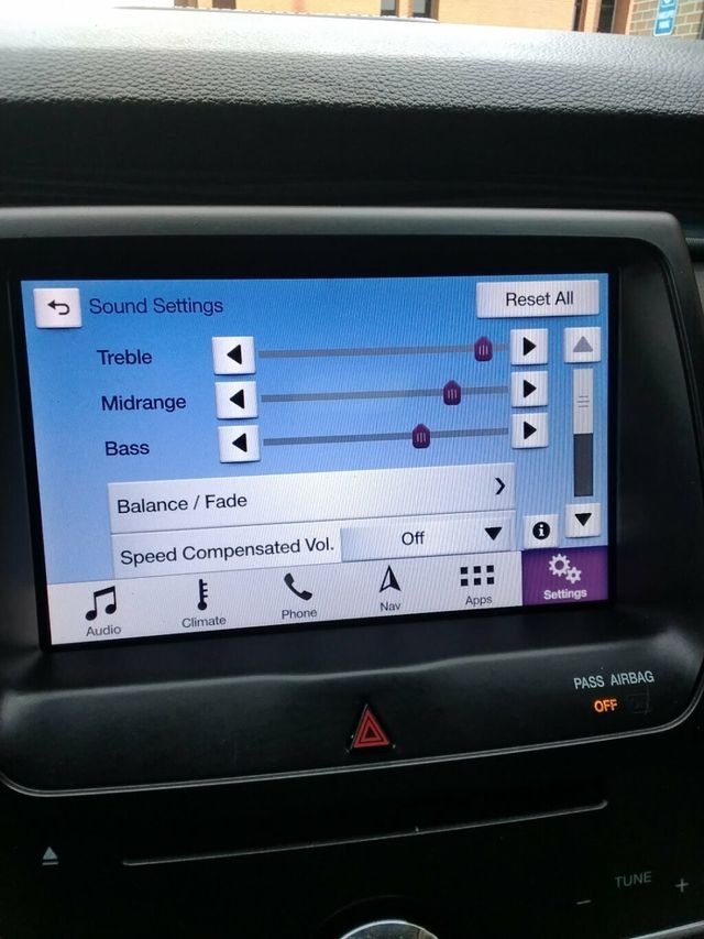 2019 Ford Flex SEL FWD - 22960778 - 24