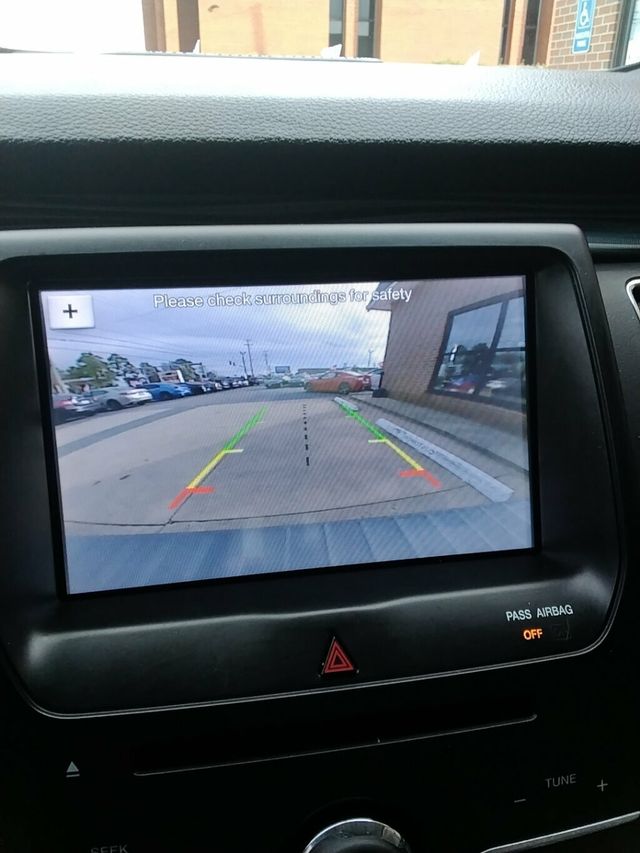 2019 Ford Flex SEL FWD - 22960778 - 27