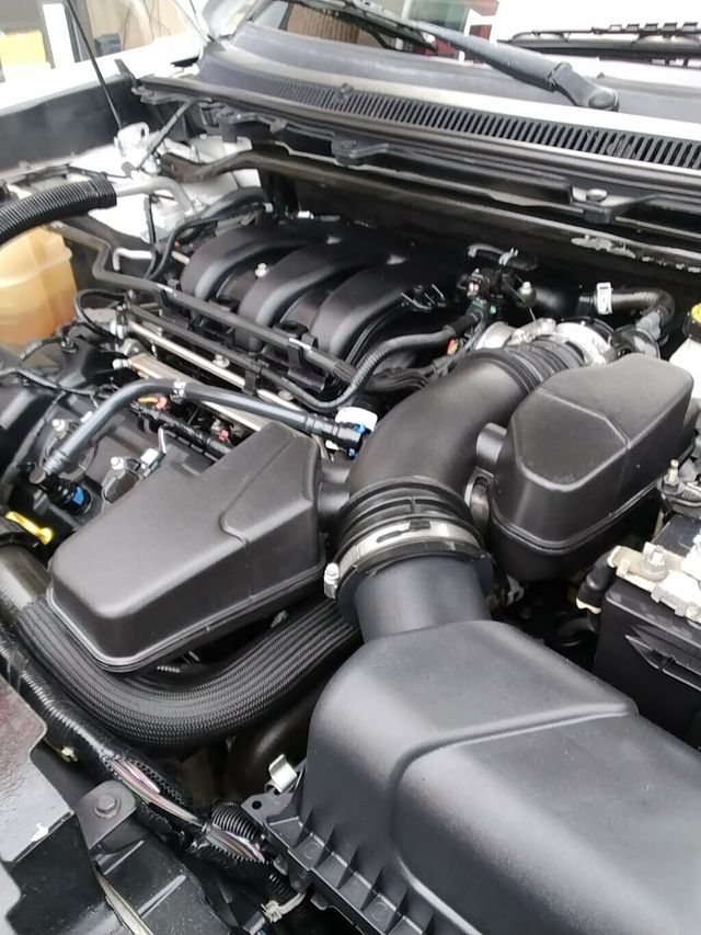 2019 Ford Flex SEL FWD - 22960778 - 35