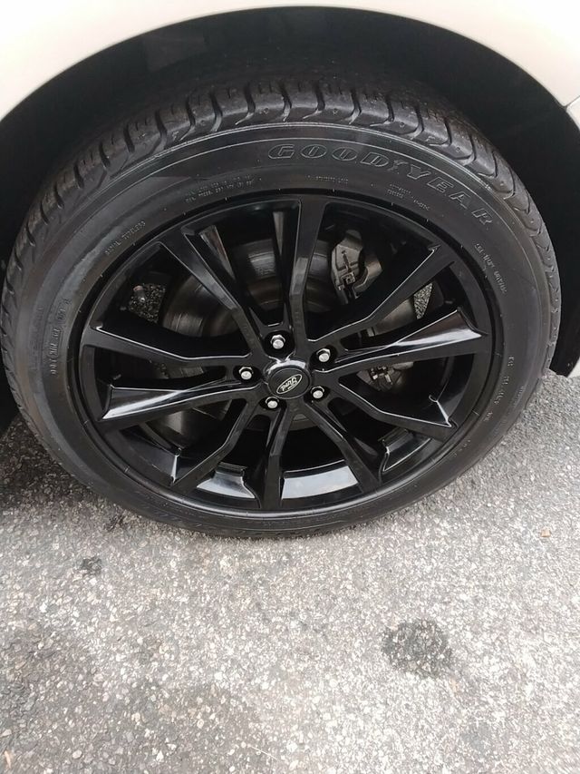 2019 Ford Flex SEL FWD - 22960778 - 36