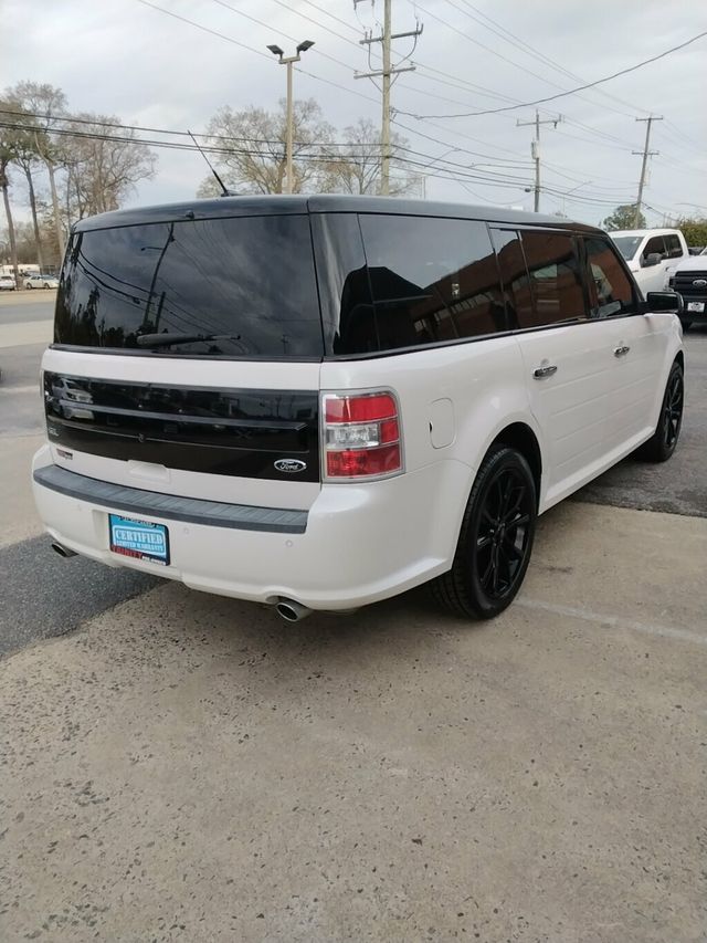 2019 Ford Flex SEL FWD - 22960778 - 3