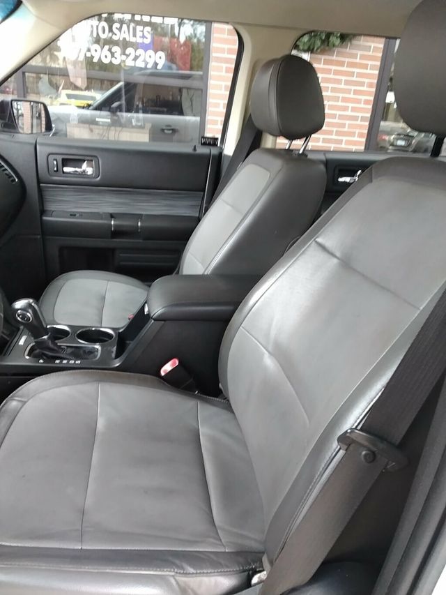 2019 Ford Flex SEL FWD - 22960778 - 6