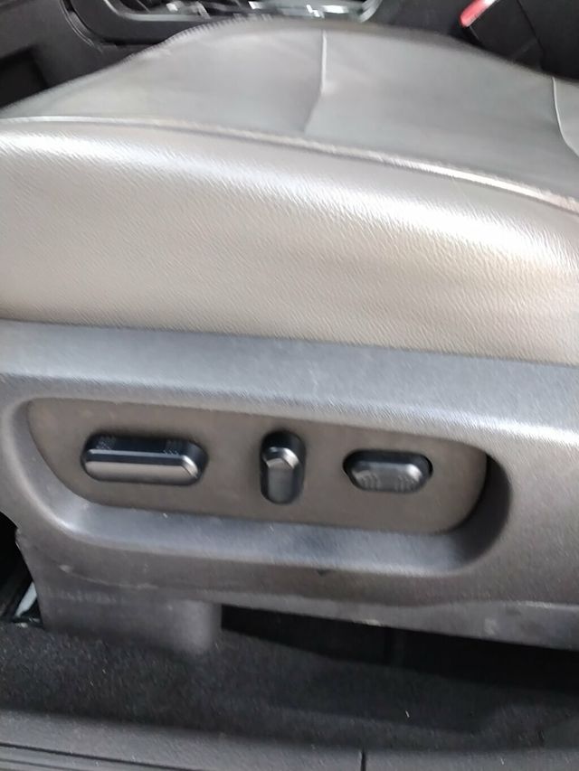 2019 Ford Flex SEL FWD - 22960778 - 7