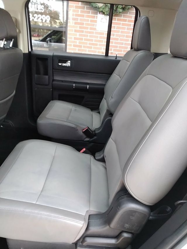 2019 Ford Flex SEL FWD - 22960778 - 8