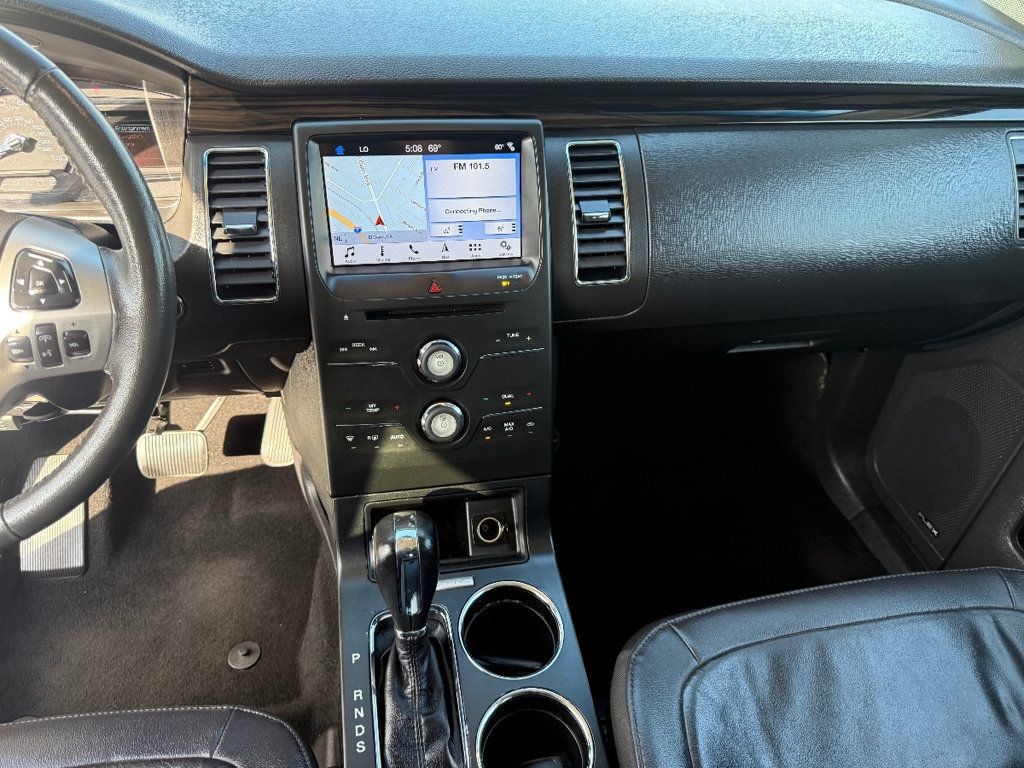 2019 Ford Flex SEL FWD - 22849880 - 23