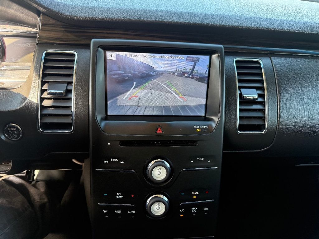 2019 Ford Flex SEL FWD - 22849880 - 24