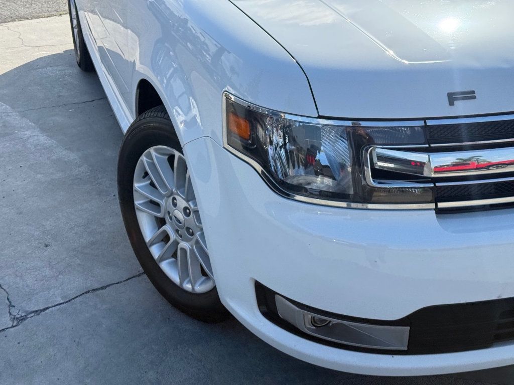 2019 Ford Flex SEL FWD - 22849880 - 2