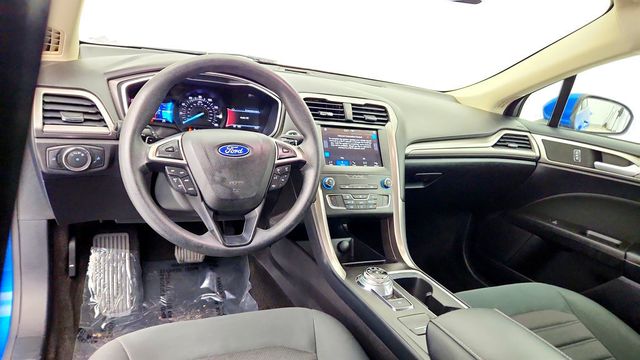 2019 Ford Fusion SE - 23032077 - 10