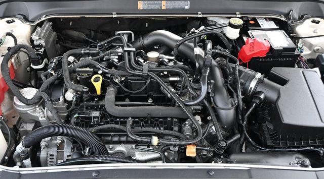 2019 Ford Fusion SE FWD - 23005858 - 11