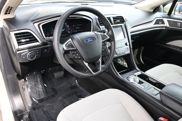 2019 Ford Fusion SE FWD - 23005858 - 6