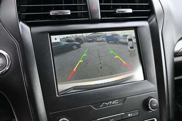 2019 Ford Fusion SE FWD - 23005858 - 8