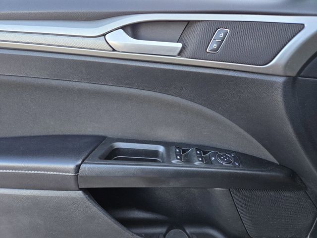 2019 Ford Fusion SE FWD - 22978259 - 14