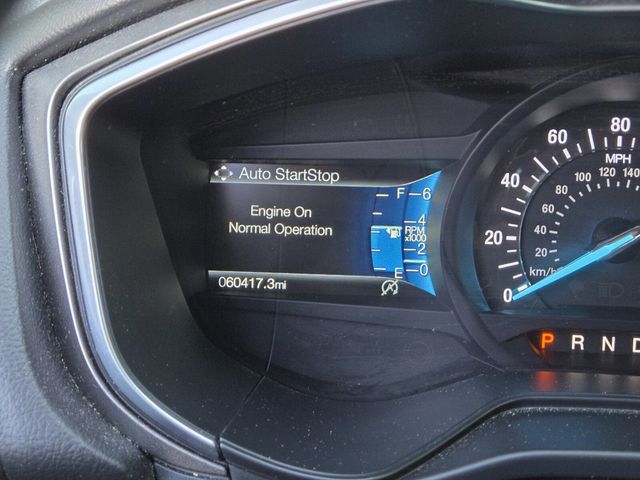 2019 Ford Fusion SE FWD - 22978259 - 16